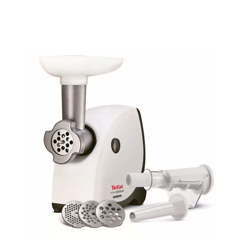 TEFAL MAŠINA ZA MESO NE445138
