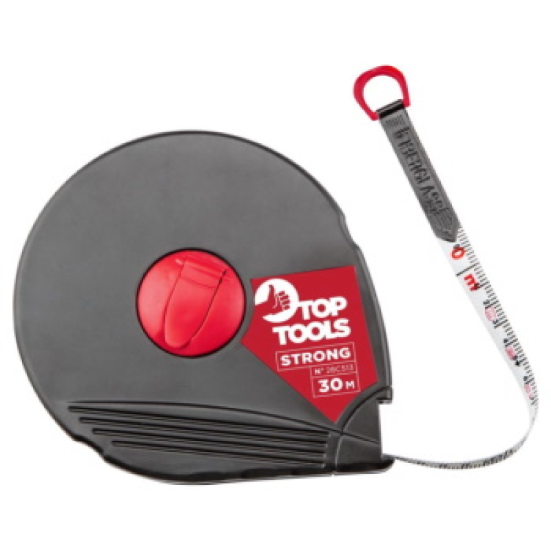 Merna traka/metar - TOP TOOLS