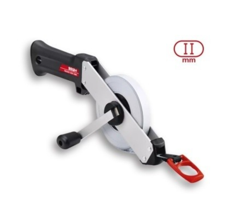Traka za merenje Tracker R - SOLA TR