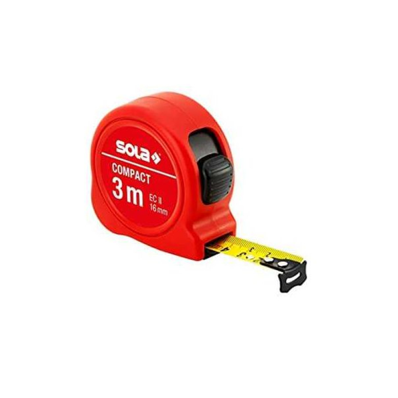 Metar Compact - SOLA CO