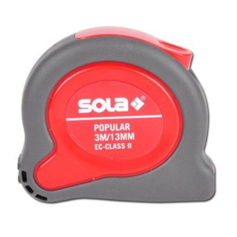 Metar Popular - SOLA PP