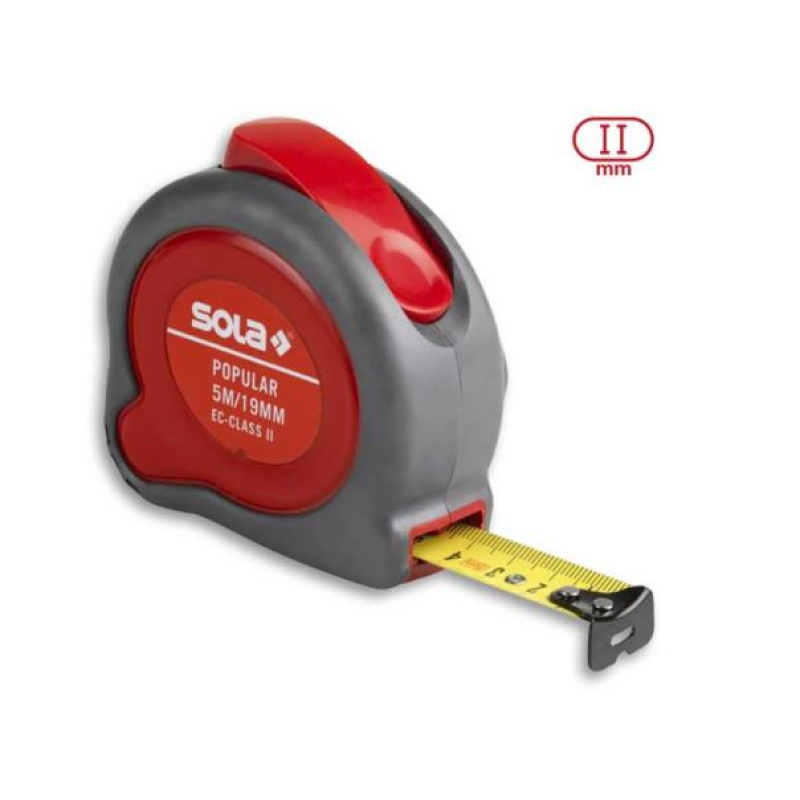 Metar Popular - SOLA PP