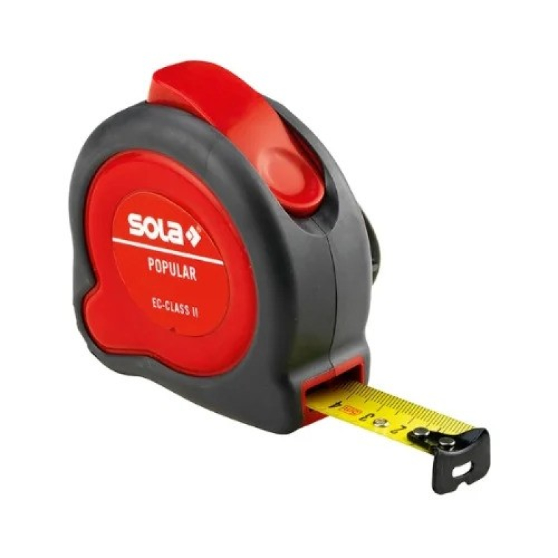 Metar Popular - SOLA PP