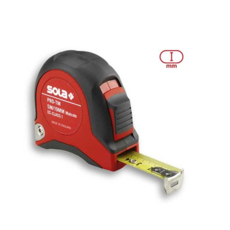 Metar - SOLA PRO-TM