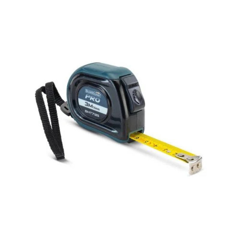Metar (AUTO LOCK) - BORMANN Pro