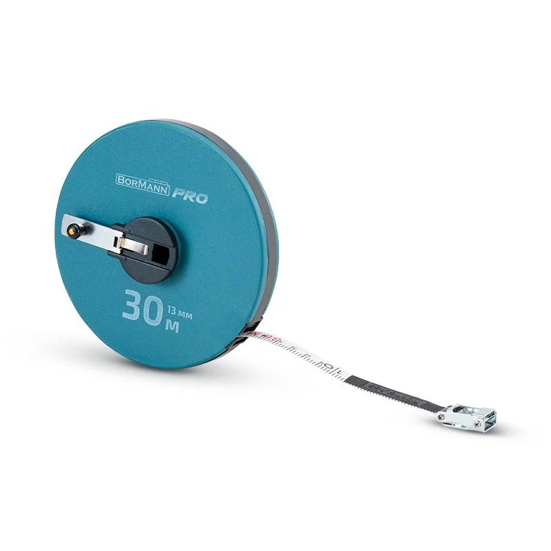 Merna traka/metar (fiberglas), 30m – BORMANN Pro 