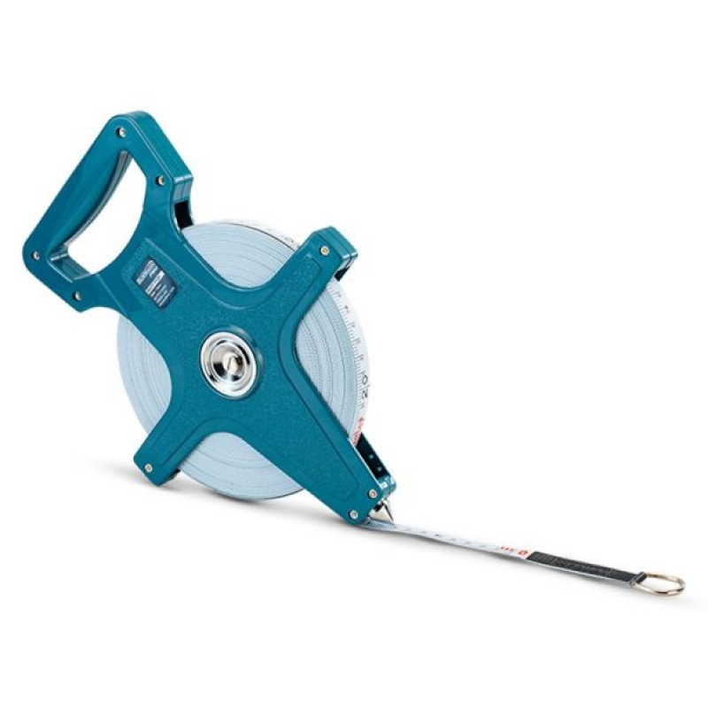 Merna traka/metar (fiberglas), 50m – BORMANN Pro 