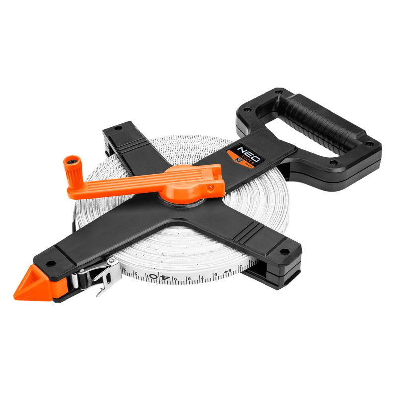 Merna traka 50m fiberglas - NEO TOOLS ()