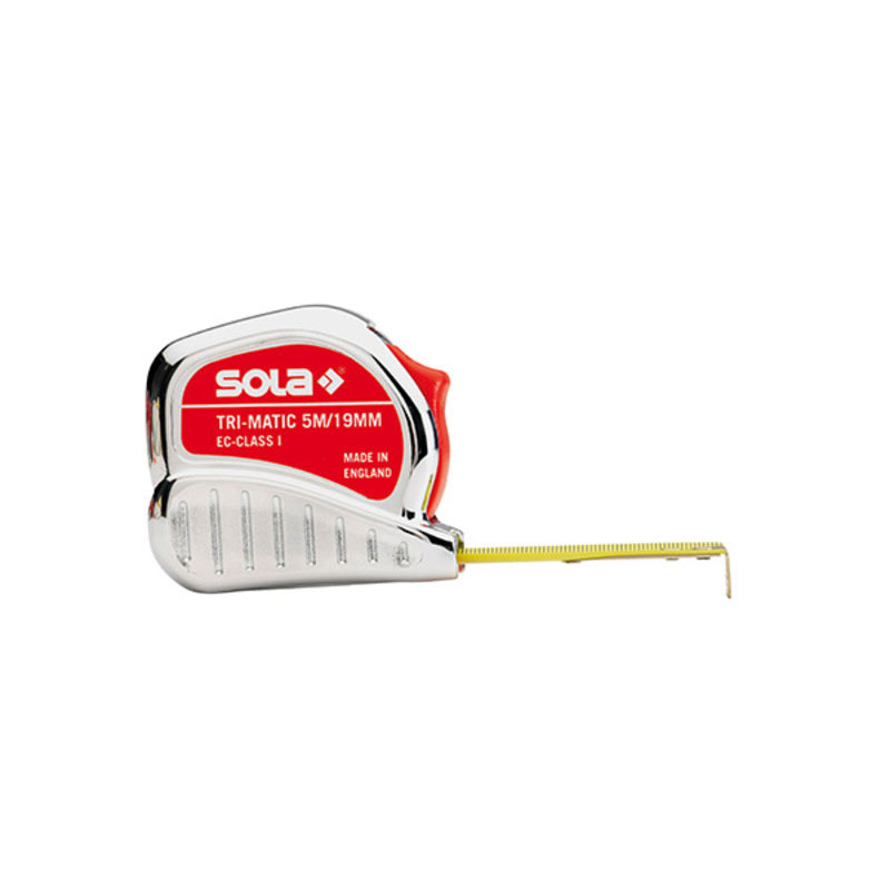 Metar TRI-MATIC – SOLA TRI-MATIC