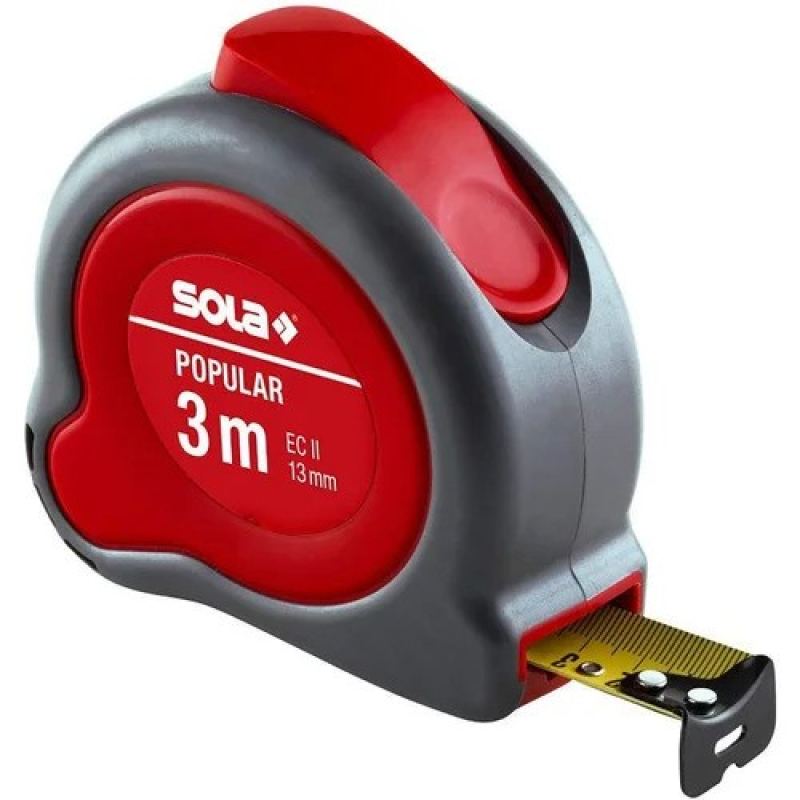 Metar PROTECT - SOLA PE