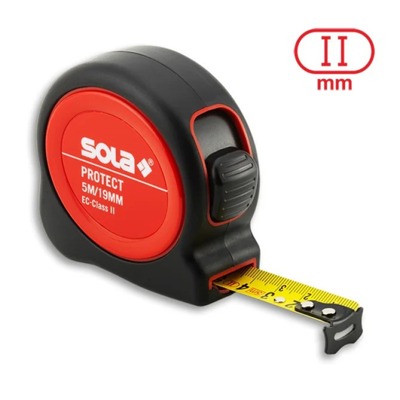 Metar PROTECT - SOLA PE