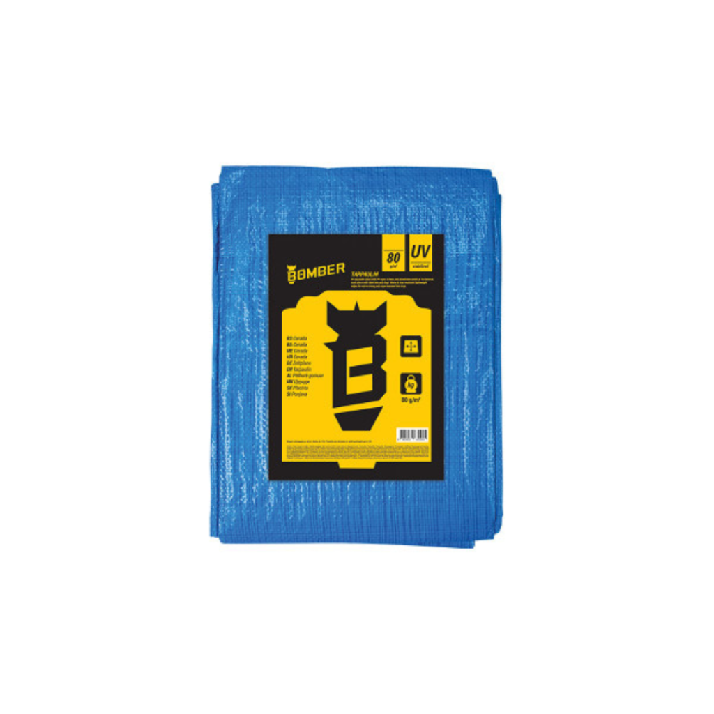 Bomber Cerada 2×3 m