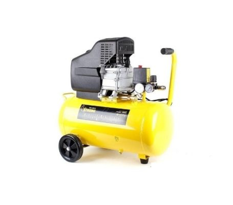 Strong kompresor 50l 8 bar  SAC 1500-8 