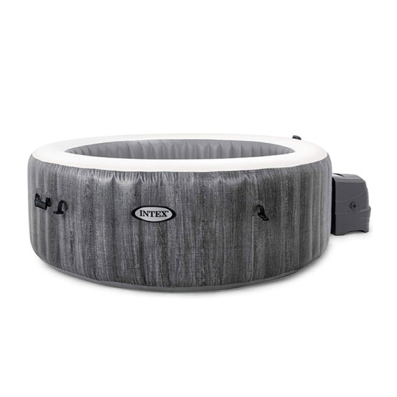 Bazen đakuzi PureSpa Greywood deluxe 196x71cm 