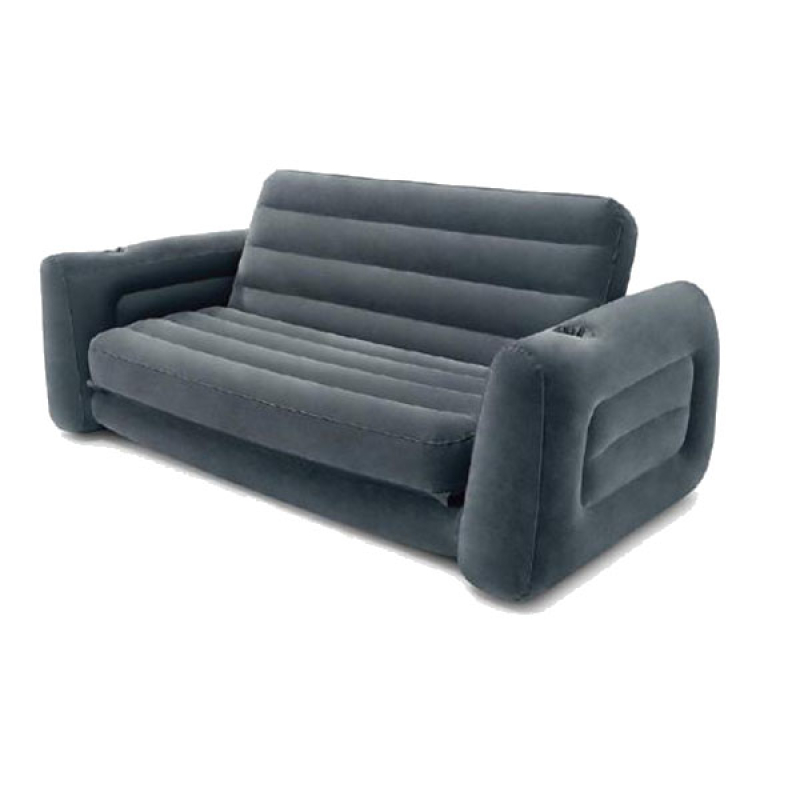 Sofa vazdušna na izvlačenje 203x224x66cm 