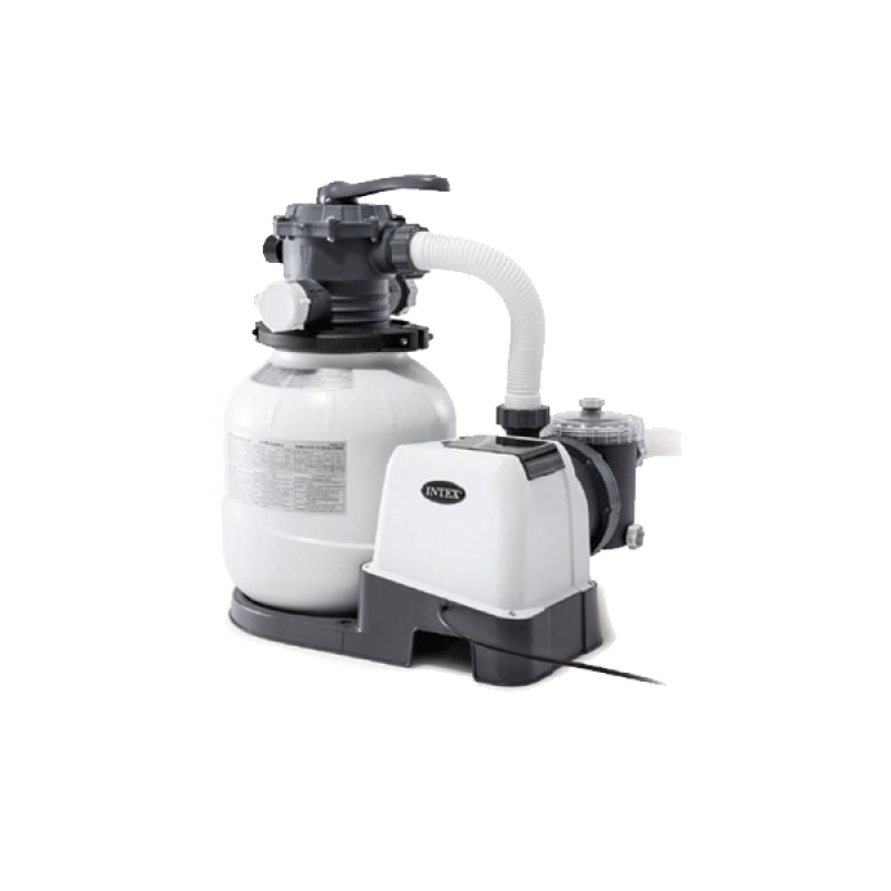 Pumpa za bazen peščana Krystal Clear XTR 5,49m 