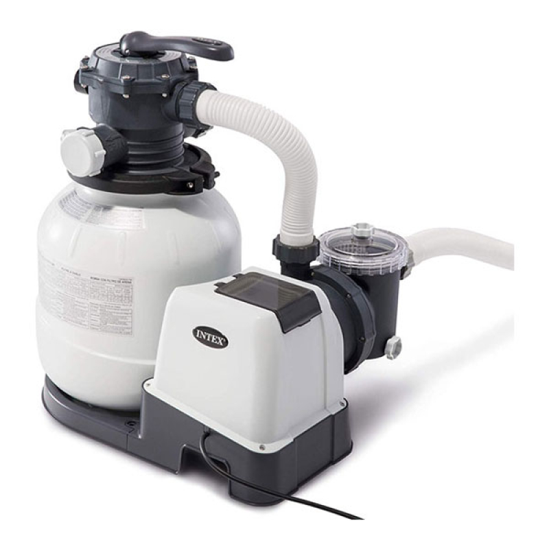 Pumpa za bazen peščana Krystal Clear XTR 7,9m