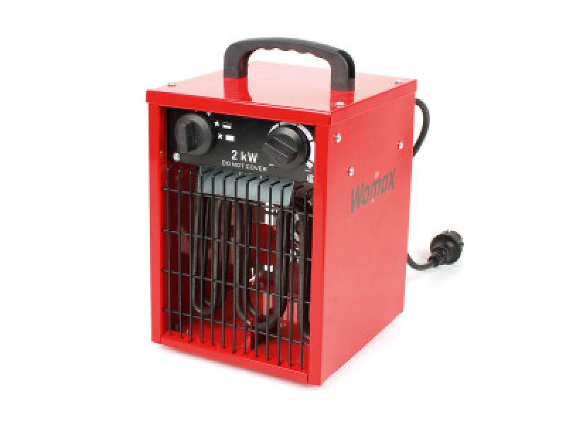 GREJALICA - KALORIFER