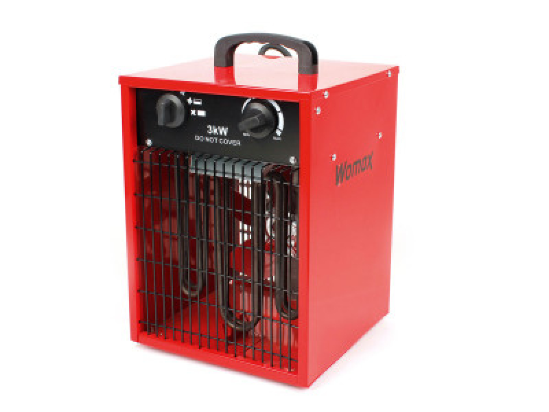 GREJALICA - KALORIFER