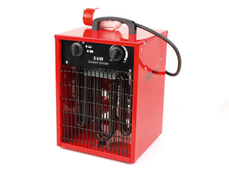 GREJALICA - KALORIFER 