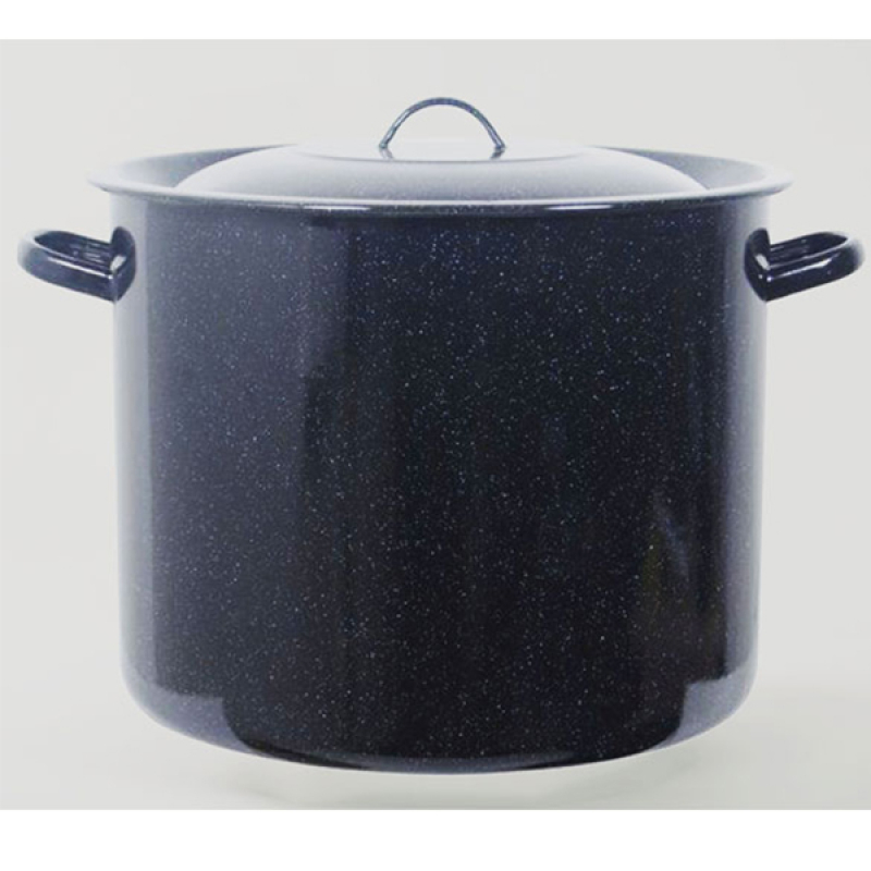Emajl lonac 40l 
