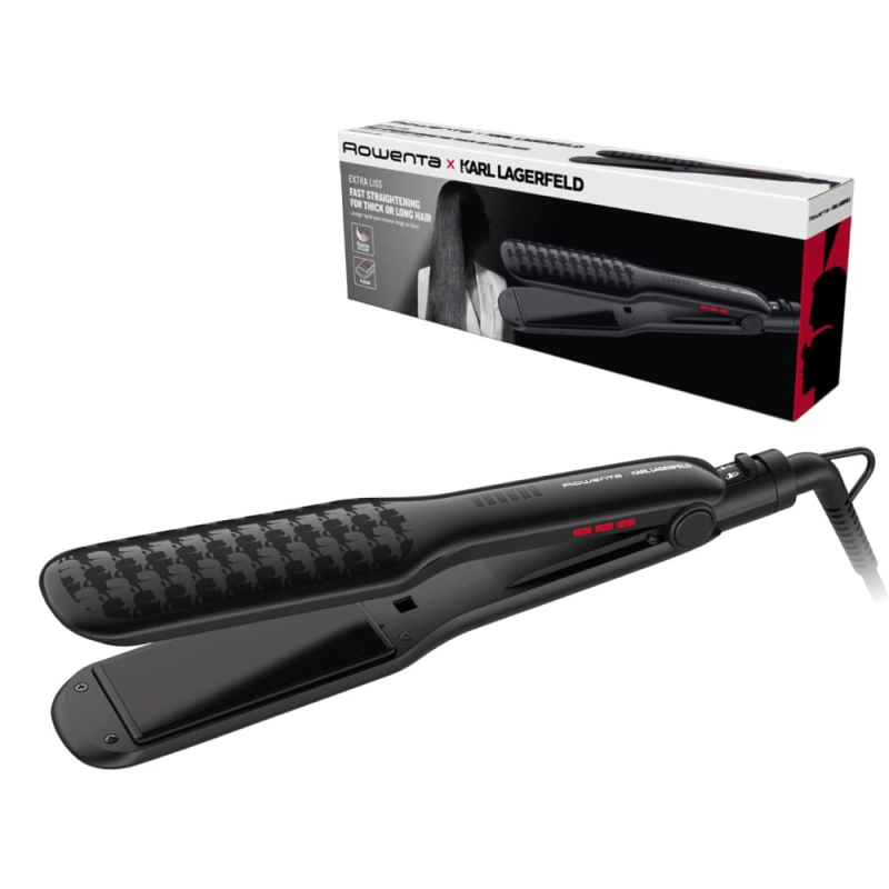 ROWENTA STYLER ZA KOSU SF411L